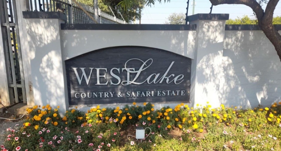 0 Bedroom Property for Sale in WestLake Country Safari Estate North West